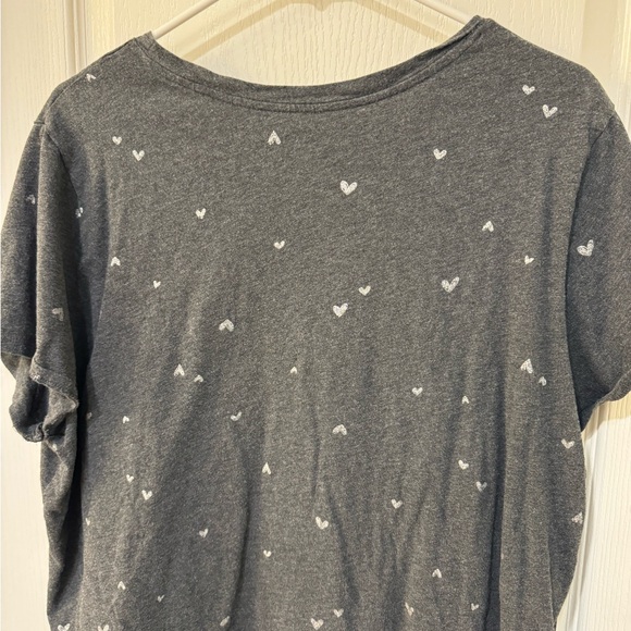 Old Navy Everywear tee. Excellent used condition. Size XXL - Picture 4 of 4